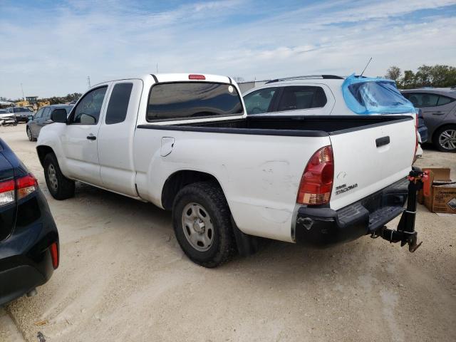 5TFTX4CN0FX065731 | 2015 TOYOTA TACOMA ACC