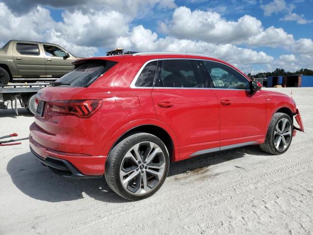 WA1EECF30L1033261 Audi Q3 Premium Plus S-line