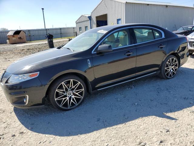 2010 Lincoln MKS 