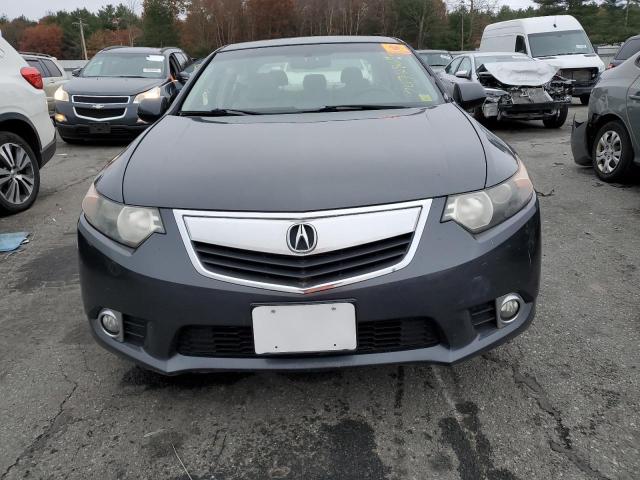 JH4CU2F61BC007063 2011 Acura Tsx 2011 Acura Tsx VIN: JH4CU2F61BC007063 Lot: 74728693