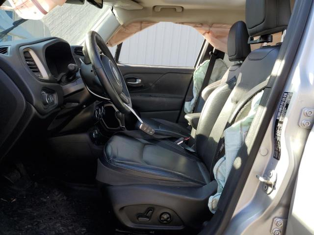 ZACCJBDBXHPE87098 Jeep Renegade Limited
