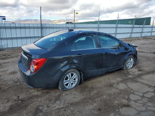 1G1JC5SH0F4142936 | 2015 CHEVROLET SONIC LT