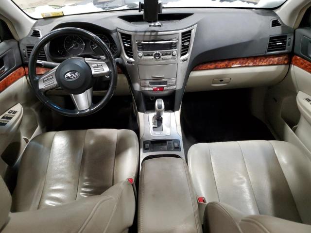 2011 Subaru Legacy 3.6R Limited VIN: 4S3BMDK69B2244128 Lot: 77866893