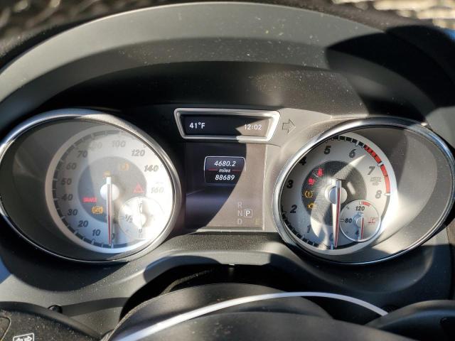 WDDSJ4GB5EN121370 Mercedes-Benz CLA 250 4MATIC