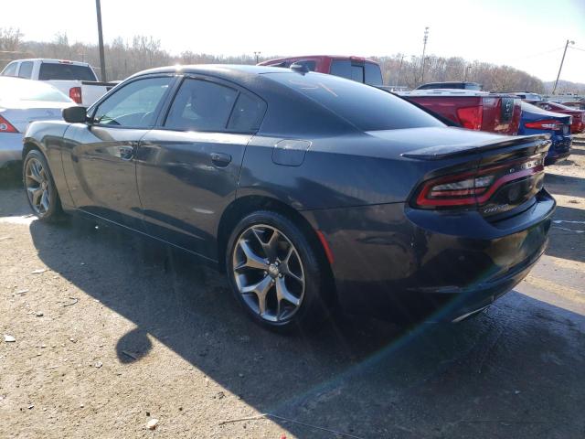 2C3CDXHG2GH352194 | 2016 DODGE CHARGER SX