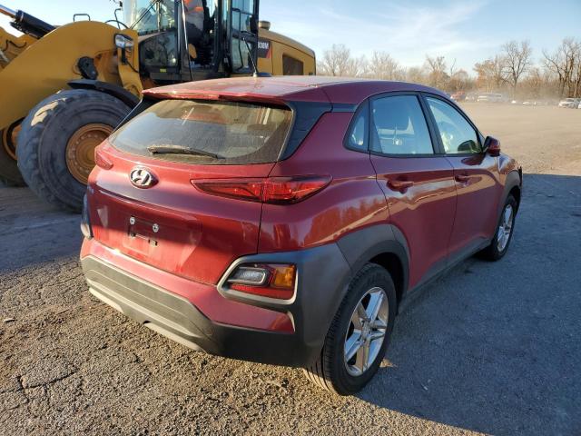 2020 HYUNDAI KONA SE - KM8K12AA7LU540821