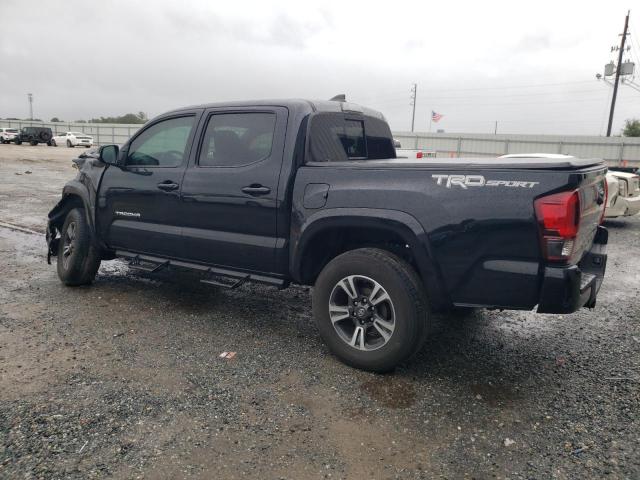 3TMAZ5CN8KM109384 | 2019 TOYOTA TACOMA DOU