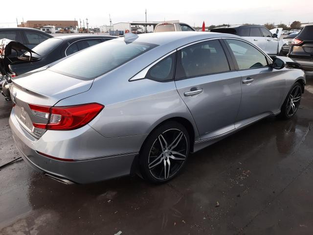 1HGCV2F94MA001654 | 2021 HONDA ACCORD TOU