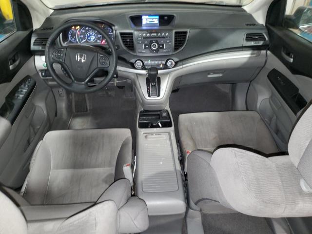 5J6RM4H32EL109013 Honda CR-V LX