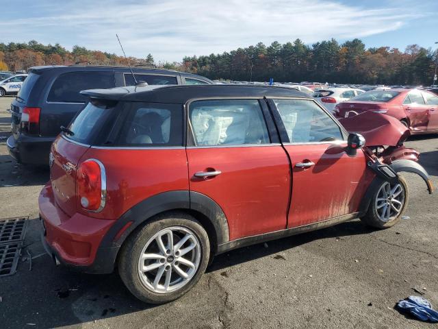 WMWZC3C53FWT06300 | 2015 MINI COOPER S C