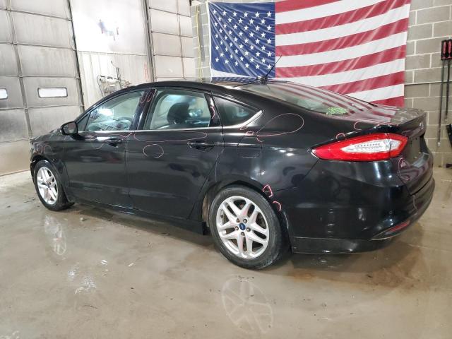 1FA6P0H77E5392627 | 2014 FORD FUSION SE