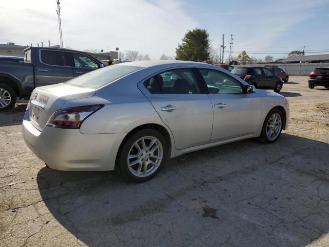 Vin: 1n4aa5ap0ec465609, lot: 75235603, nissan maxima s 20143