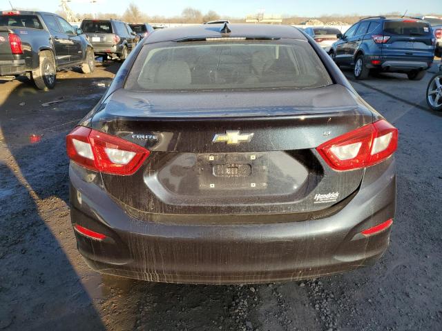 2016 CHEVROLET CRUZE LT - 1G1BE5SM6G7243877