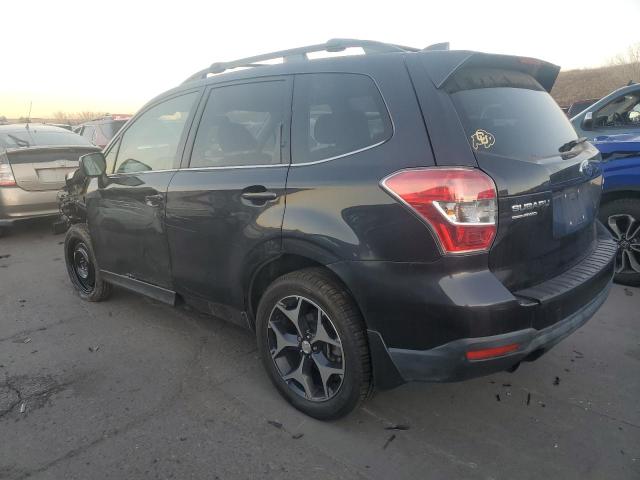 JF2SJGDC6GH563389 | 2016 SUBARU FORESTER 2