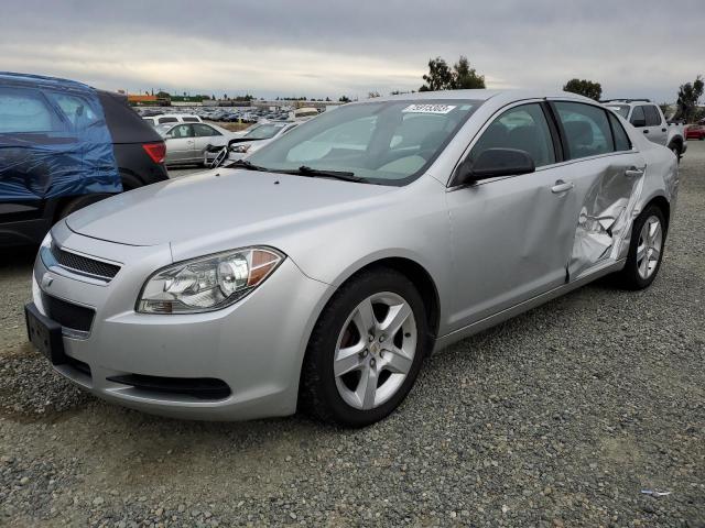 2012 Chevrolet Malibu LS