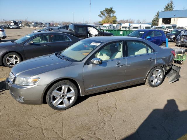 2008 Lincoln MKZ 