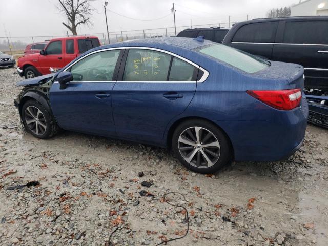 4S3BNAN66K3014094 | 2019 SUBARU LEGACY 2.5