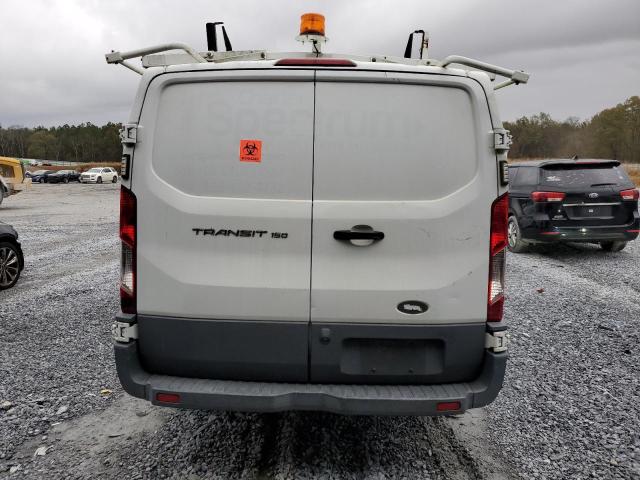 1FTNE1ZM4FKA12491 | 2015 Ford transit t-150