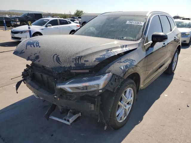 YV4102RK8M1738713 2021 VOLVO XC60 - Image 1