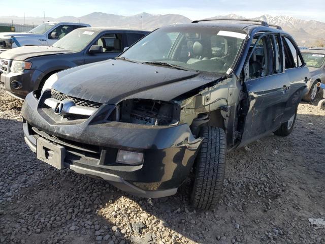 2005 Acura MDX Touring