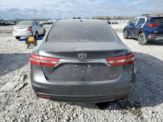 4T1BK1EBXEU078266 | 2014 TOYOTA AVALON BAS