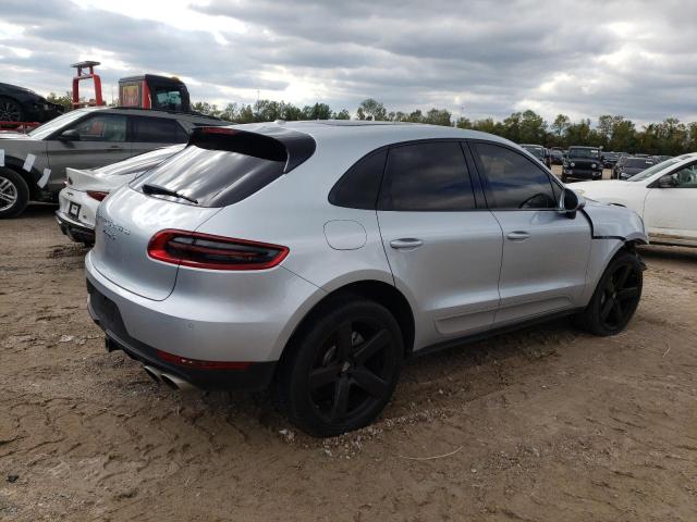 VIN WP1AB2A5XHLB19042 2017 Porsche Macan, S no.3