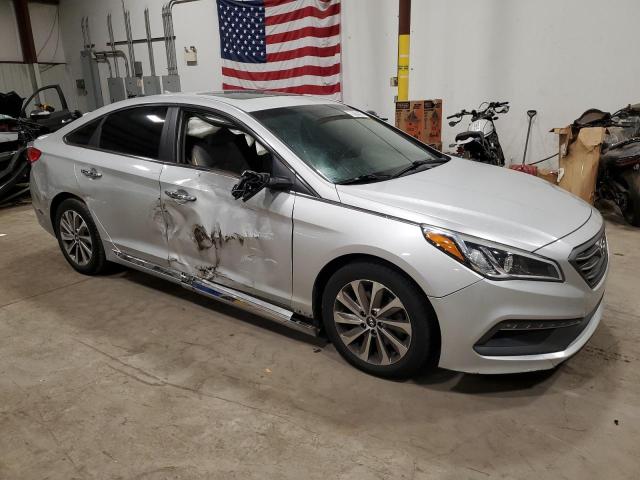 5NPE34AF2GH421979 | 2016 HYUNDAI SONATA SPO