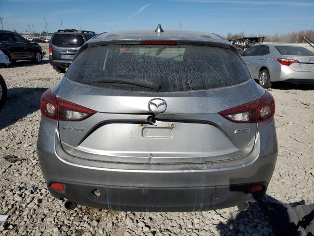 JM1BM1L31E1192393 | 2014 Mazda 3 touring