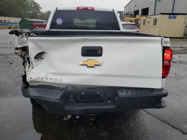 3GCPCNEC4HG327885 | 2017 CHEVROLET SILVERADO