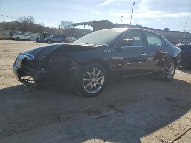 2008 Buick Lucerne CXL