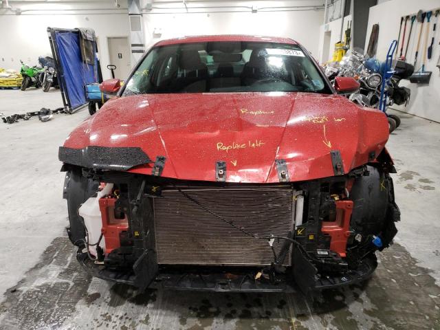 2021 HYUNDAI ELANTRA SE - KMHLM4AG6MU097784