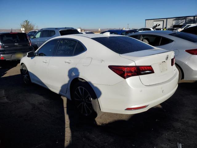 2017 ACURA TLX ADVANC 19UUB3F76HA002327