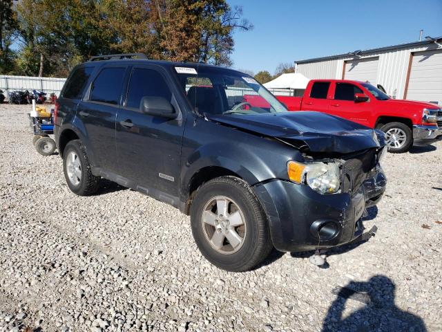 1FMCU03ZX8KC31656 | 2008 Ford escape xlt