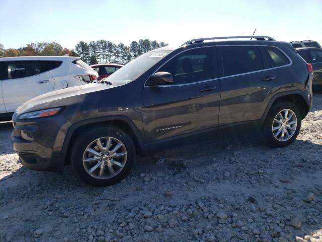 Vin: 1c4pjmdb4ew281643, lot: 75471683, jeep grand cher limited 2014 img_1