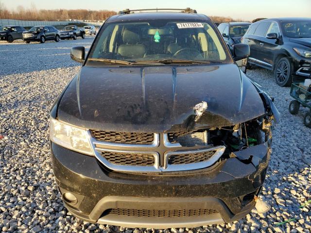 2015 DODGE JOURNEY LI 3C4PDDDG1FT589122