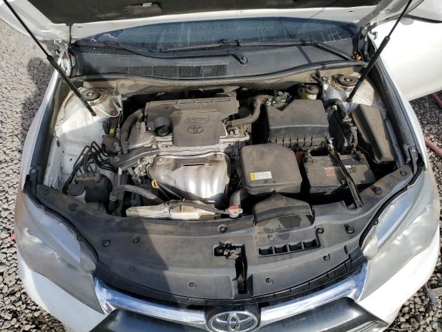 4T1BF1FK0GU254537 | 2016 TOYOTA CAMRY LE