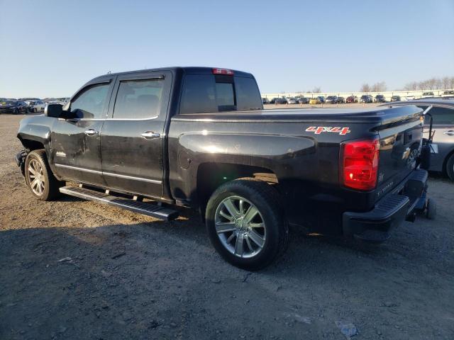 3GCUKTEC2FG381466 | 2015 CHEVROLET SILVERADO