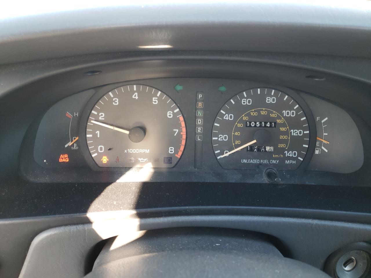 4t1sk12exnu037456 4T1SK12EXNU037456 1992 Toyota Camry Le