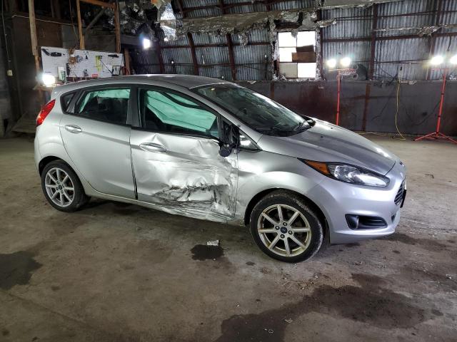 2017 Ford Fiesta Se VIN: 3FADP4EJ0HM136780 Lot: 76460053