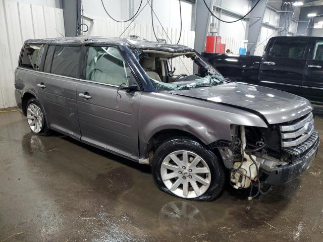 2FMDK52C29BA21438 | 2009 Ford flex sel