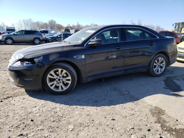 2012 Ford Taurus SEL