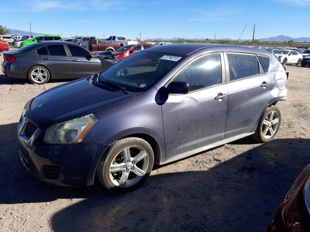 2009 Pontiac Vibe 