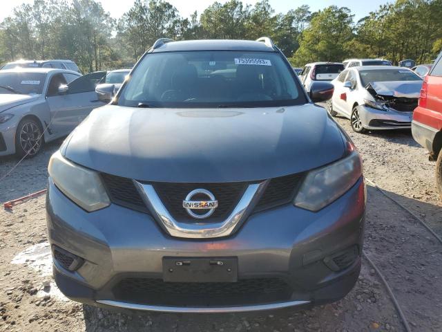 5N1AT2MV9EC852782 | 2014 NISSAN ROGUE S