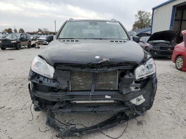 VIN 4JGDA5GB2FA602402 2015 Mercedes-Benz ML-Class, ... no.5