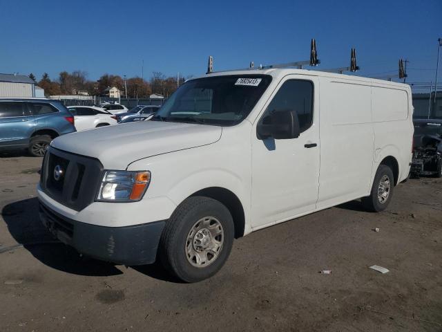 2012 NISSAN NV 1500 for Sale | PA - PHILADELPHIA | Wed. Nov 29, 2023 ...