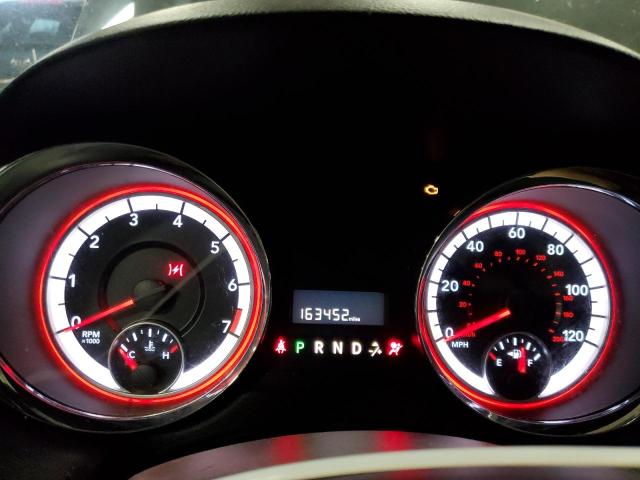 2C4RDGCG2HR731365 Dodge Grand Caravan Sxt