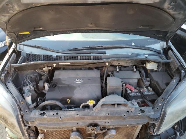 2015 TOYOTA SIENNA SPO - 5TDXK3DC7FS537002
