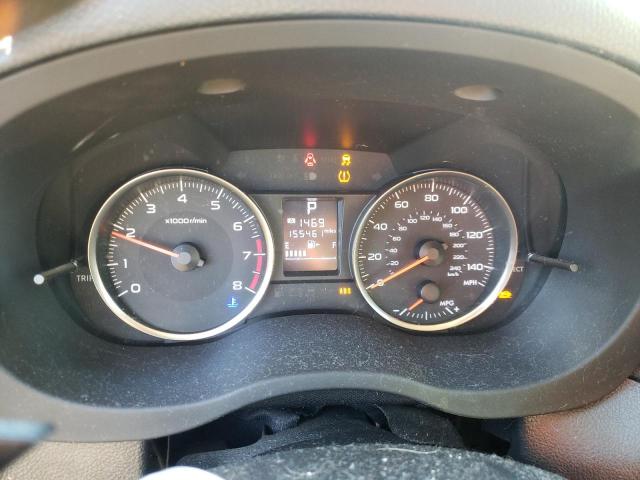 JF2GPABCXG8310693 Subaru Crosstrek Premium