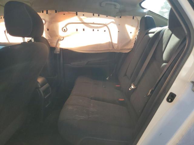 2015 NISSAN SENTRA S - 3N1AB7AP4FL653500