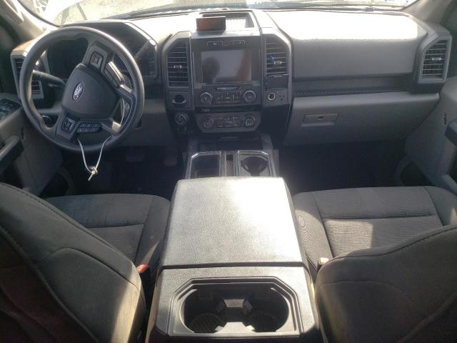 2018 Ford F150 Super Cab VIN: 1FTEX1CP5JKD70219 Lot: 74932913